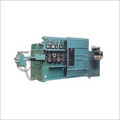 Industrial Cnc 5 Axes Spring Coiler - Dual Computer Fdd/hdd, 5 Axes Camless, Metal Finishing
