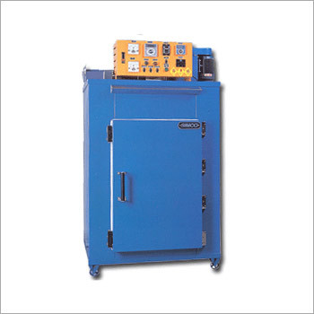 Simco Box Type Furnace