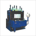 Simco Spring End Grinder Machine