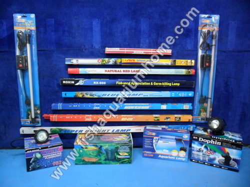 Aquarium Lights Aquarium Lights