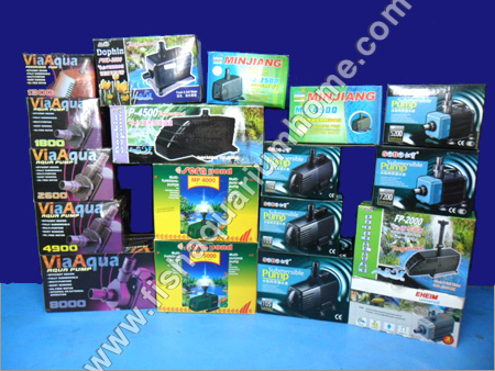 Aquarium Air Pump Aquarium Air Pump