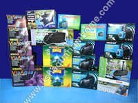 Aquarium Air Pump