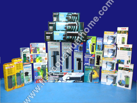 Aquarium Internal Filter Aquarium Internal Filter