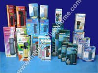 Internal Aquarium Filters