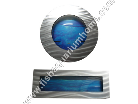 Wall Aquarium Wall Aquarium