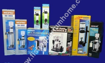 Aquarium Protein Skimmers Aquarium Protein Skimmers
