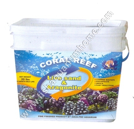Aquarium Sand Aquarium Sand