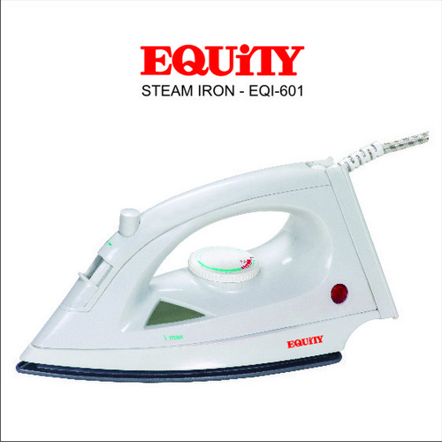 steam iron