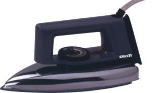 dry iron
