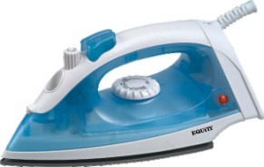 steam iron