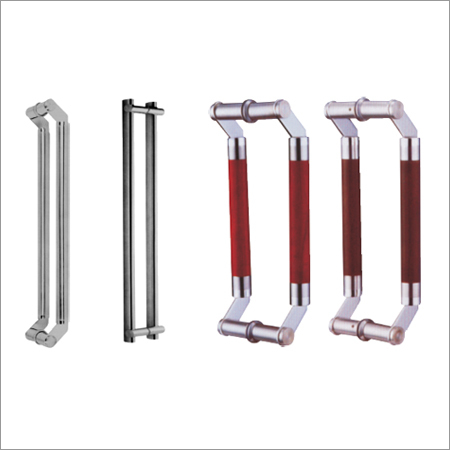 Glass Door Handles