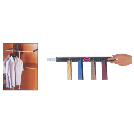 Tie Rack