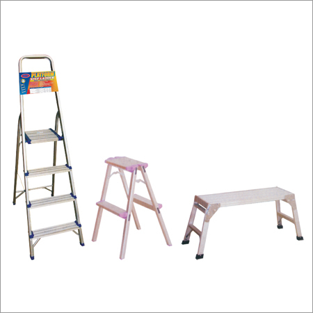 Aluminium Ladders