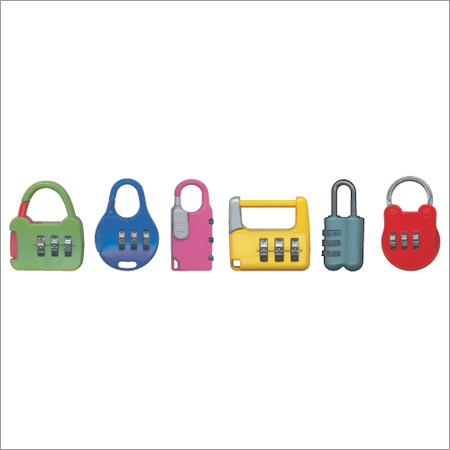 Combination Locks