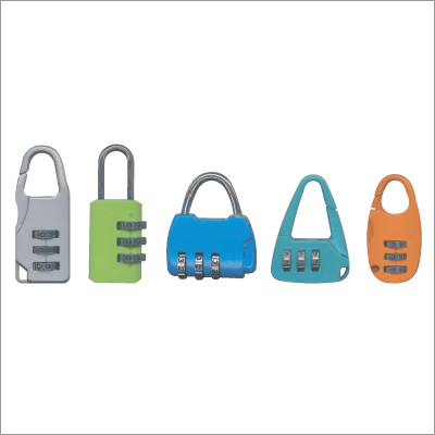 Combination Number Lock