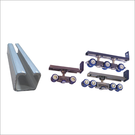 Door Sliding Fittings