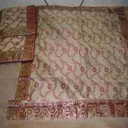 Patchwork Bed Sheet