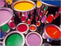 Paint Chemicals