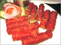 Emu Healthy Meat