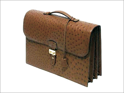 Emu Leathers