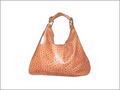 Emu Leather Bag