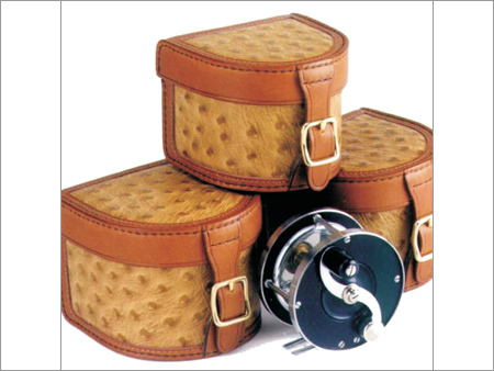 Emu Leather Cases