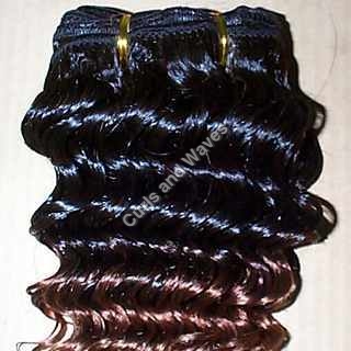 Thread Hair