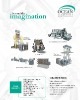 Film Extrusion Lamination Line