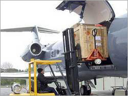 Logistics Services