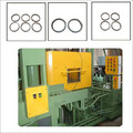 Multi Cavity Ceiling Fan Rotor Casting Machine