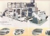 Lamination Machine