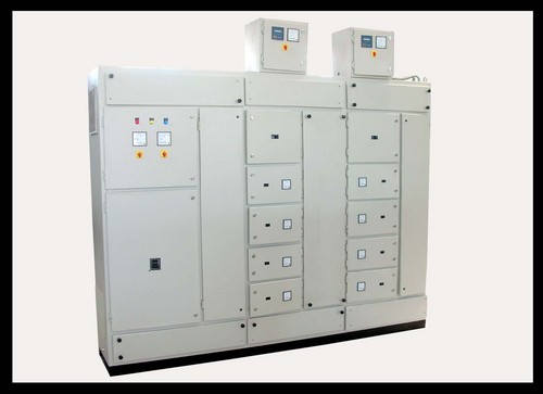 Electrical Control Panel Board