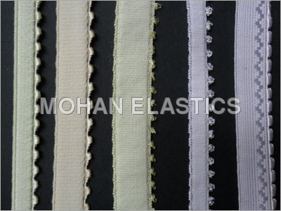 Garment Elastics