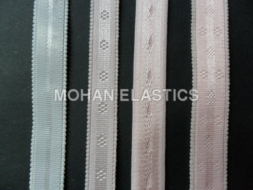 Knitted Elastic