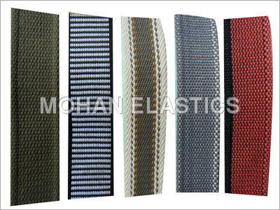 Colours Shoes Elastics