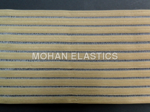 Knitted Surgical Elastics