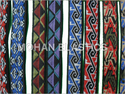 Shoe Elastics