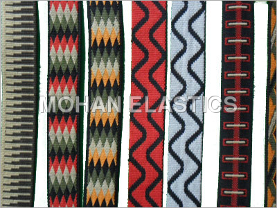 Shoe Elastic