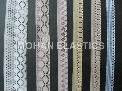 Picot Elastics
