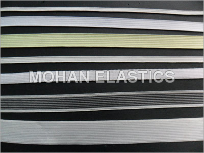 Woven Elastics