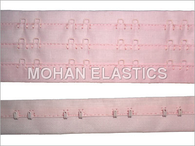 Hook Eye Tape