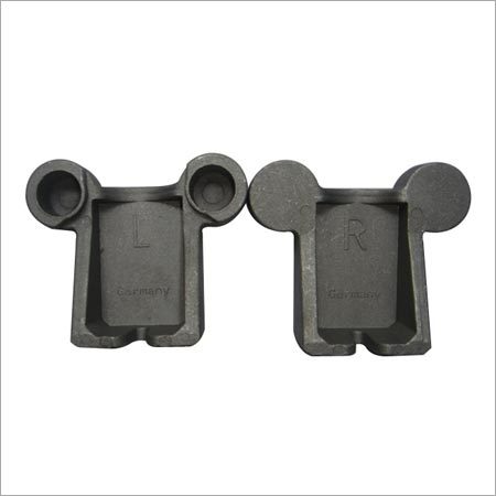 Aluminum Die Casting Component