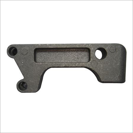 Aluminum Gravity Die Casting