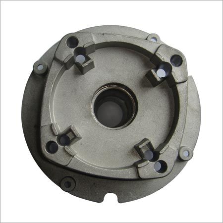 Aluminum Die Casting