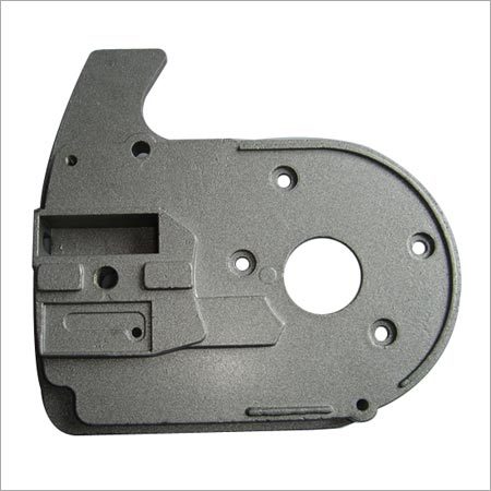 Aluminium High Pressure Die Casting Components