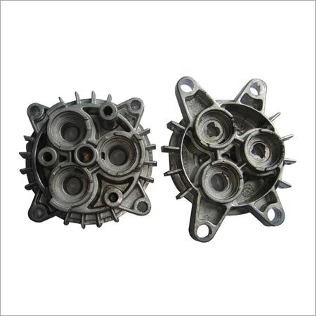 Gravity Die Casting