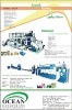Extrusion Lamination plant