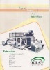 laminating Machinery