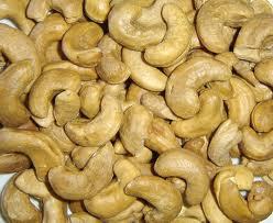 Cashew Nuts