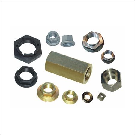 CNC Machining